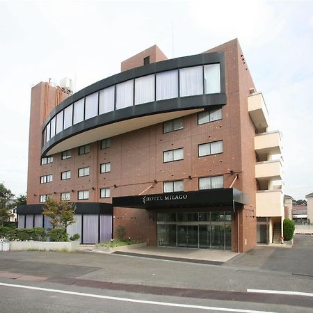 Rodisson Hotel Chubu International Airport Paradia Exterior foto