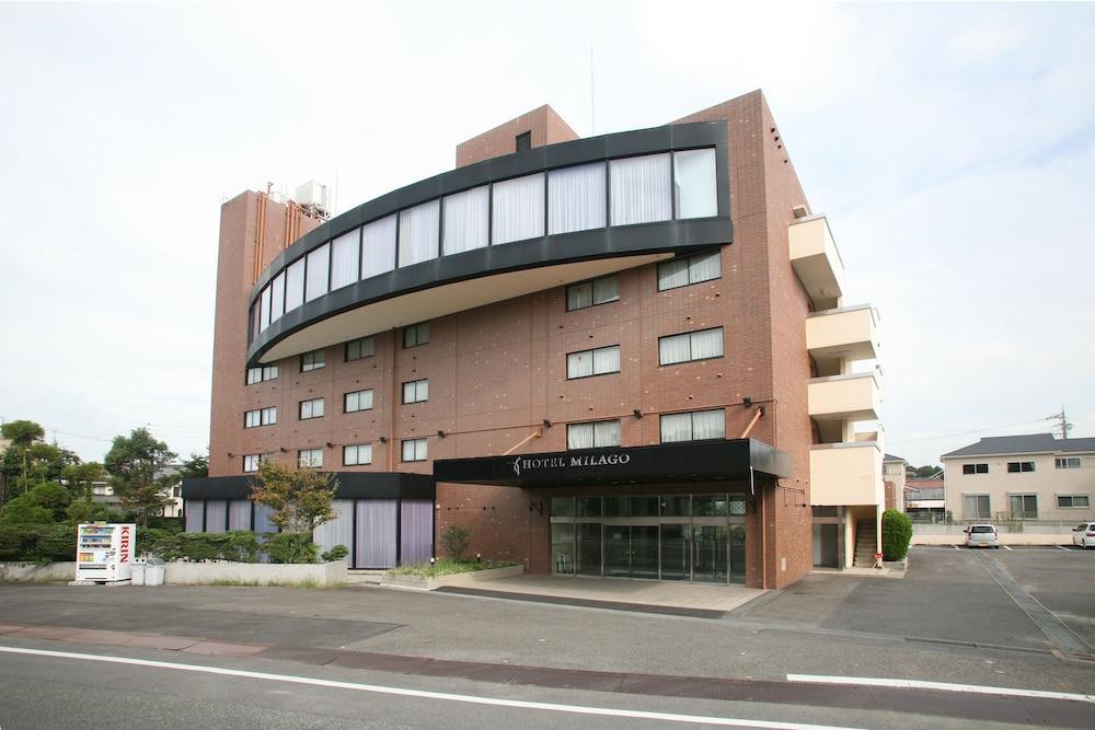 Rodisson Hotel Chubu International Airport Paradia Exterior foto