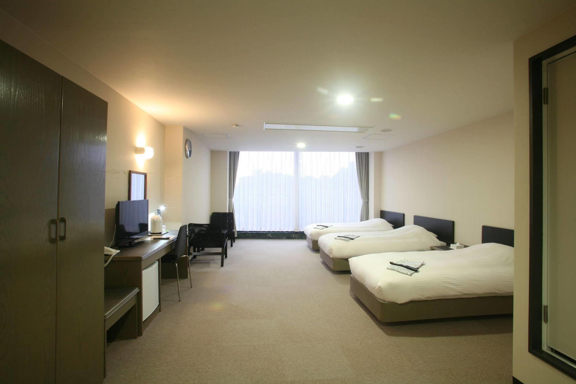 Rodisson Hotel Chubu International Airport Paradia Exterior foto