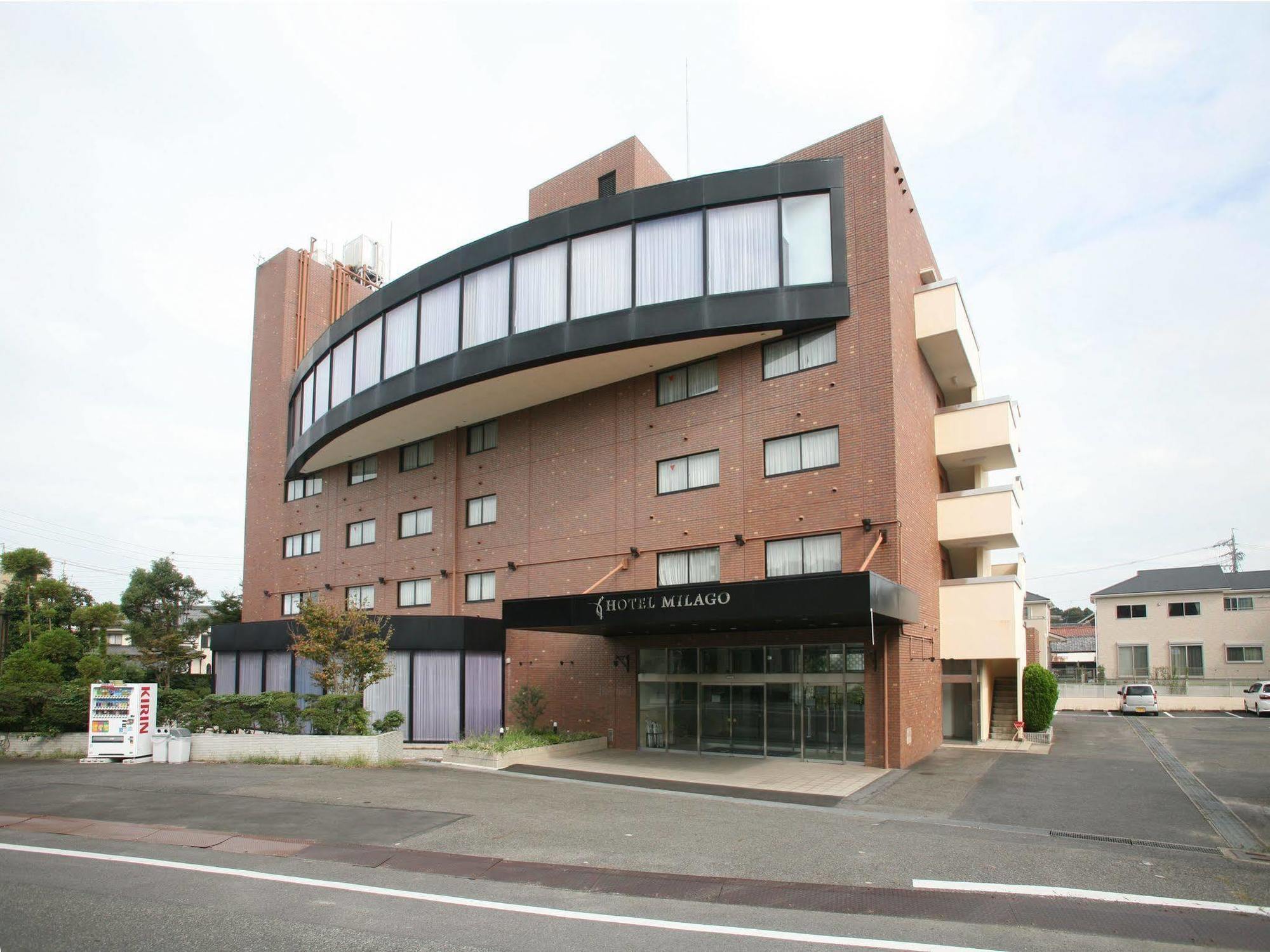Rodisson Hotel Chubu International Airport Paradia Exterior foto