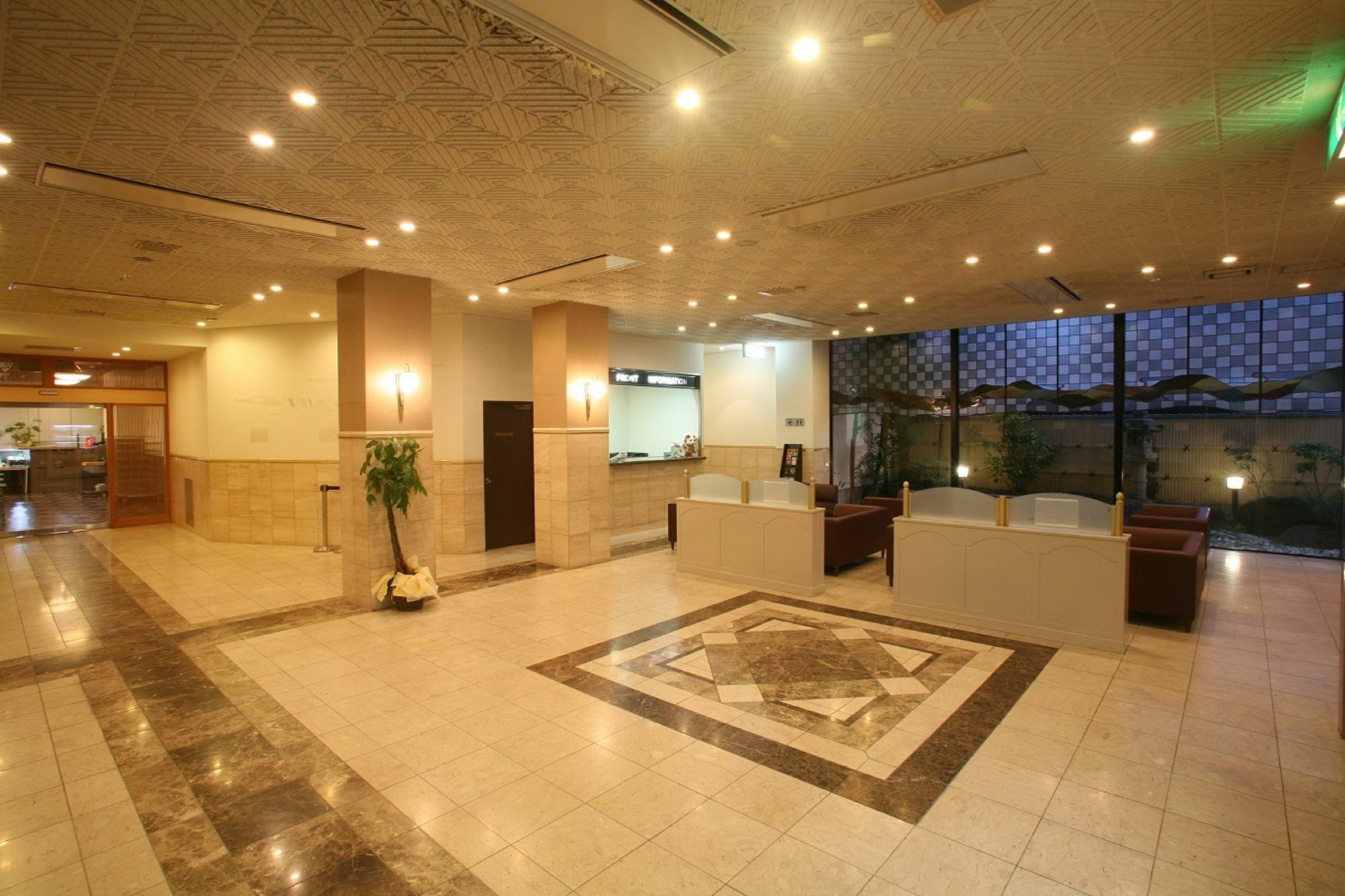 Rodisson Hotel Chubu International Airport Paradia Exterior foto