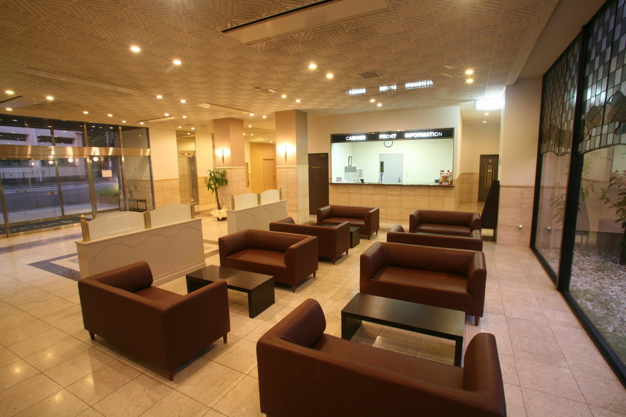 Rodisson Hotel Chubu International Airport Paradia Exterior foto